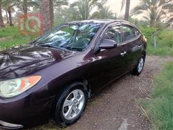 هیۆندای ئەلەنترا